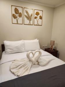 Champagne Palm Resort