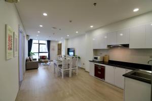 Mira Apartment & Hotel