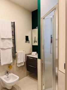 The One Napoli Luxury Apartment