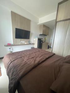 COMFORTSTAY - Citra Plaza Nagoya #12-06 Pool View