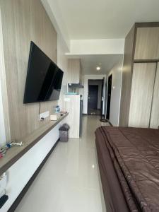 COMFORTSTAY - Citra Plaza Nagoya #12-06 Pool View