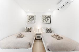 Boutique Penthouse in the Historic centre