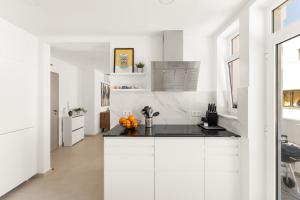Boutique Penthouse in the Historic centre