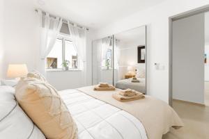 Boutique Penthouse in the Historic centre