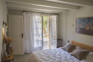 Maison de famille en pierre