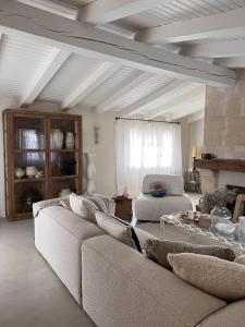 Villas Maison de famille en pierre : photos des chambres