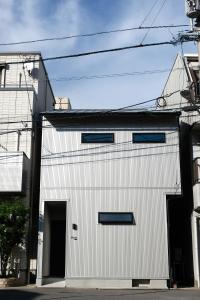 Jasmin T18 高松港近く 静かで美しい別荘