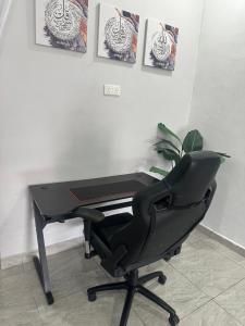 Daria Homestay Seremban