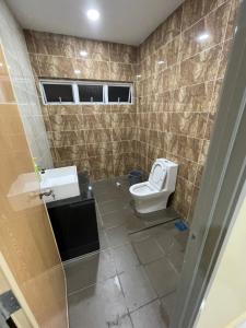 Daria Homestay Seremban