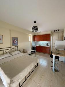 Cozy apartment of Chalkida