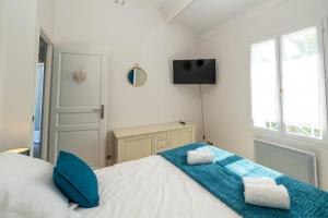 Les Iles sous le vent - Maison pour les grandes tribus