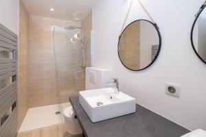 Les Iles sous le vent - Maison pour les grandes tribus