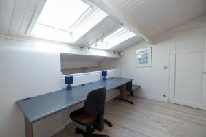 Les Iles sous le vent - Maison pour les grandes tribus