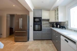 Les Iles sous le vent - Maison pour les grandes tribus