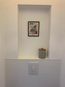Appartements Appartement ville mer : photos des chambres
