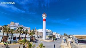 Apartamentos Patio Andaluz El pozito