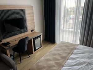 Döşemealtı Konfor Hotel