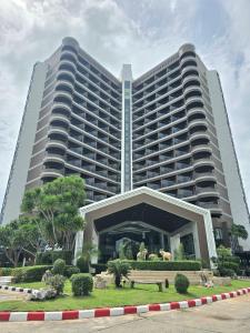 First Pacific Cirrus - 4hvězdičkové hotely ve městě Pattaya Central