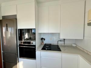 Dúplex Mogro Relax Junto al Mar