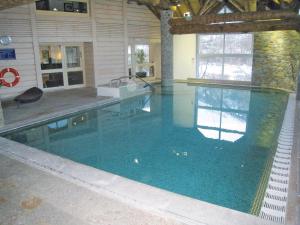 Appart'hotels Lagrange Vacances Le Clos Saint Hilaire : photos des chambres