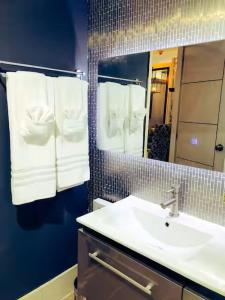 BGC Urban Studio Prime Spot, Walk to Everything