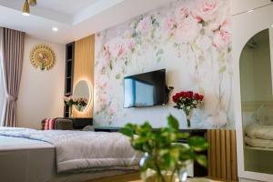 TMS Luxury Codotel Quy Nhơn - Ban Công Trực Diện Biển, Có Bếp