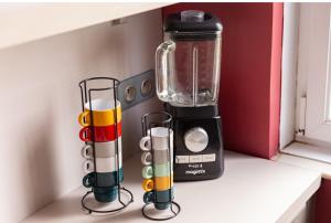 Chambre 2 Elégance & Tendance