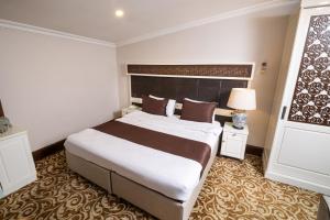Standard Double or Twin Room room in K Suites Hotel