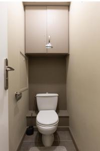 Chambre 2 Elégance & Tendance