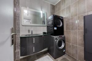 Chambre 2 Elégance & Tendance