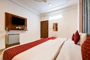 Hotel VVS Delhi Airport - Offering Fre Airport Drop