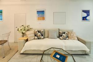 La Perle du Mourillon-WIFI-Spacieux Haut de gamme