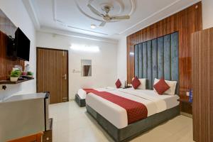 Hotel Kiara Near Delhi Airport - Free Airport Drop