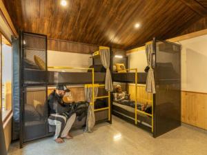 The Hosteller Kasol, Riverside