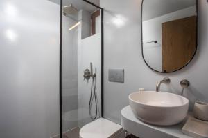 Port Elegance Residence - Halki