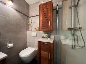 Duinhelm Vakantiestudio Mariakerke - A cosy place by the sec