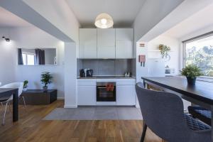 Beach Lovers Duplex & Studio by Seewest