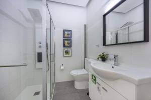 Beach Lovers Duplex & Studio by Seewest