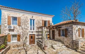 Zante Villa Callisto - Stone Villa with Private Pool