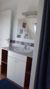 Maisons de vacances A cote des plages et des marais salants de Guerande : photos des chambres