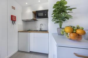 Beach Lovers Duplex & Studio by Seewest