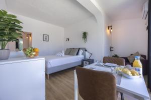 Beach Lovers Duplex & Studio by Seewest