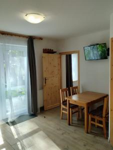 Apartamenty Pokoje Muszelka