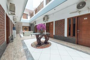 Sans Stay Skyland Pasteur Bandung