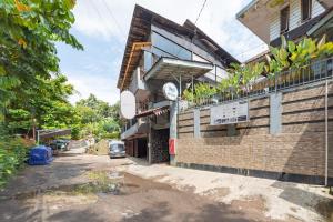 Sans Stay Skyland Pasteur Bandung