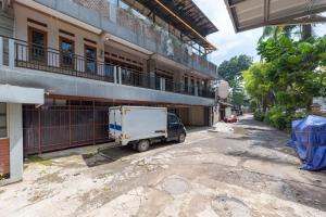 Sans Stay Skyland Pasteur Bandung