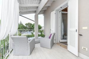 MGH - Apartment Bouganville