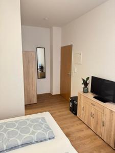 Ferienzimmer am Marktplatz