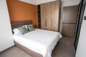 Kester International Apartment Hotel