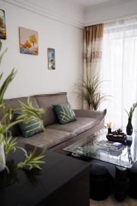 Kester International Apartment Hotel